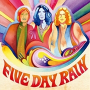 Buy Five Day Rain