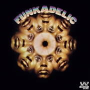 Buy Funkadelic: 50th Ann Edn