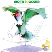 Buy Atomic Rooster