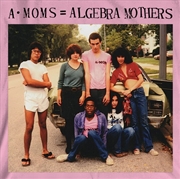 Buy A Moms: Algebra Mothers