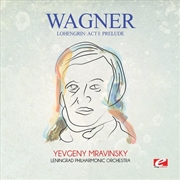 Buy Lohengrin: Act I: Prelude