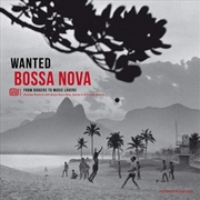 Buy Wanted Bossa Nova / Various