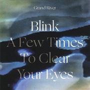 Buy Blink A Few Times To Clear You