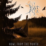 Buy Howl From The North