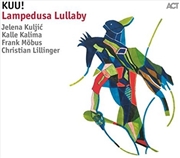 Buy Lampedusa Lullaby