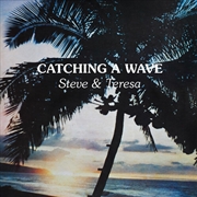 Buy Catching A Wave