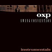 Buy Swing Convention Instrumentals