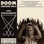 Buy Doom Sessions Vol 2