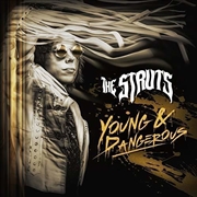 Buy Young And Dangerous