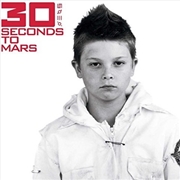 Buy Thirty Seconds To Mars