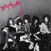 Buy New York Dolls