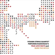 Buy Vitamin String Quartet Perform