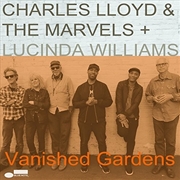 Buy Vanished Gardens Feat Lucinda