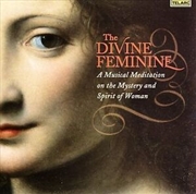 Buy Divine Feminine
