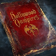 Buy Hollywood Vampires