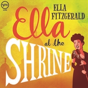 Buy Ella At The Shrine