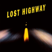 Buy Lost Highway