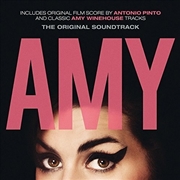 Buy Amy