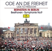 Buy Ode An Die Freiheit / Ode To Freedom