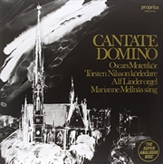 Buy Cantate Domino