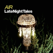 Buy Late Night Tales