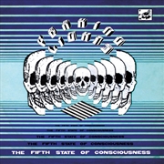 Buy Fifth State Of Consciousness