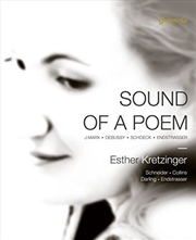 Buy Sound Of A Poem