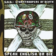 Buy Speak English Or Die (30Th Anniversary Edition)