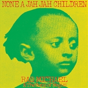 Buy None A Jah Jah Children