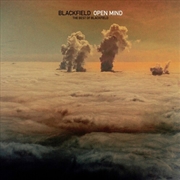 Buy Open Mind : The Best Of Blackfield