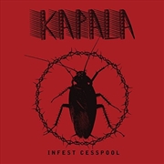 Buy Infest Cesspool