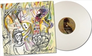 Buy Vagabond White Vinyl