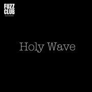 Buy Fuzz Club Session