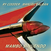 Buy Mambo Sinuendo