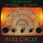 Buy Full Circle