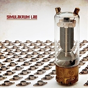 Buy Simulakrum Lab