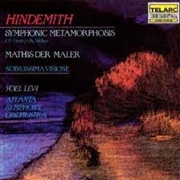 Buy Mathis Der Maler : Symphonic M