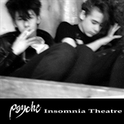 Buy Insomnia Theatre