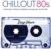 Buy Chillout 80s