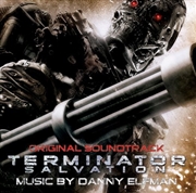 Buy Terminator Salvation