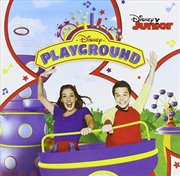 Buy La Musica De Playground