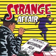 Buy Strange Affair