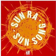 Buy Sun Song