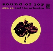 Buy Sound Of Joy