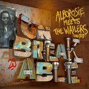 Buy Unbreakable - Alborosie Meets The Wailers United