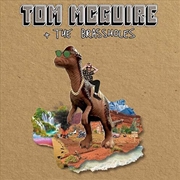 Buy Tom Mcguire & The Brassholes