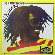 Buy Sly & Robbie Presents Ini Kamoze