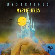 Buy Mysterious