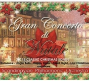 Buy Gran Concerto Di Natale