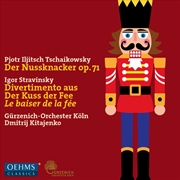 Buy Tchaikovsky: Nutcracker: Strav